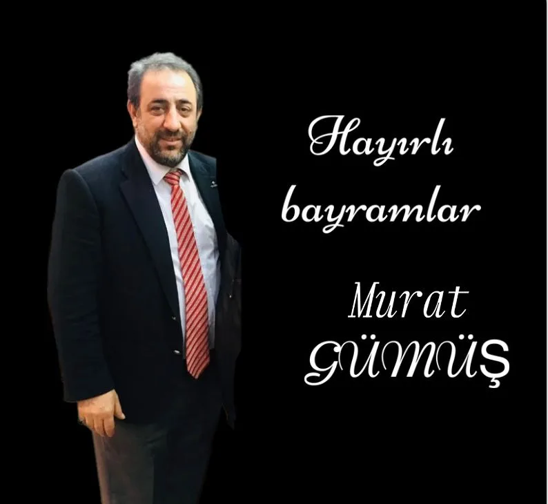 Malatyalı İş İnsanı Gümüş: ‘Bayramlar Kardeşliğin Simgesidir.