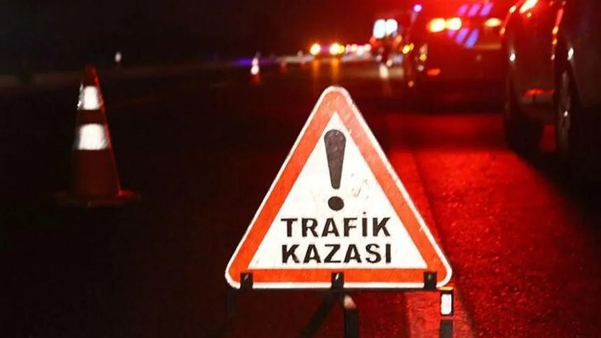 MALATYA’DA AYNI GÜN İKİ AYRI TRAFİK KAZASI: YARALILAR VAR