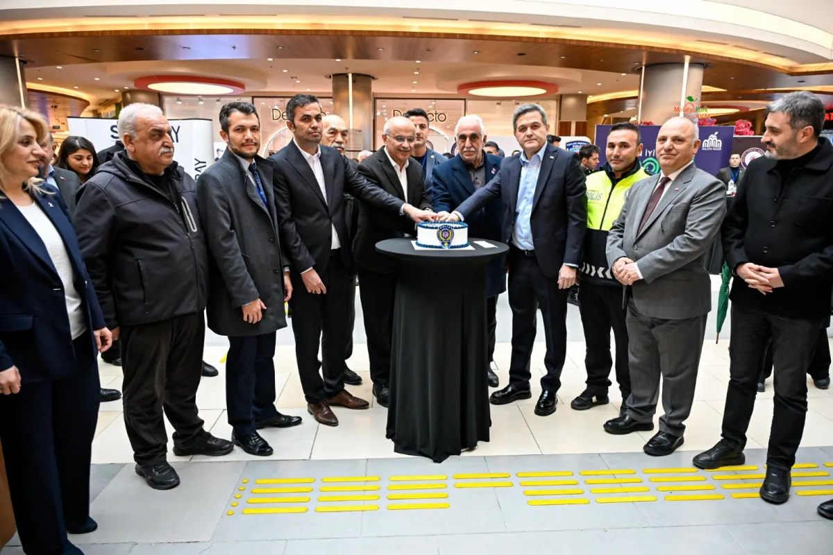 Selağzı: “Vatandaşlarımızın Yoğun Katılımı Bizleri Mutlu Etti.