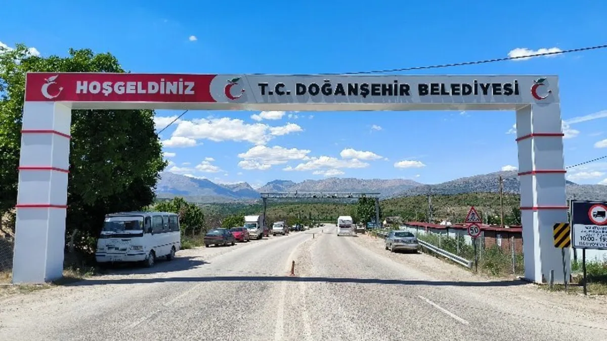 Deprem Vurdu, İhmal Yordu: Doğanşehir Çözüm Bekliyor.