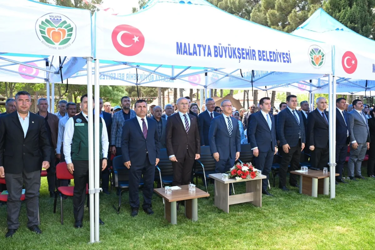 Büyükşehir Belediyesi Kırsal Kalkınma İçin Yeni Adımlar Atıyor.