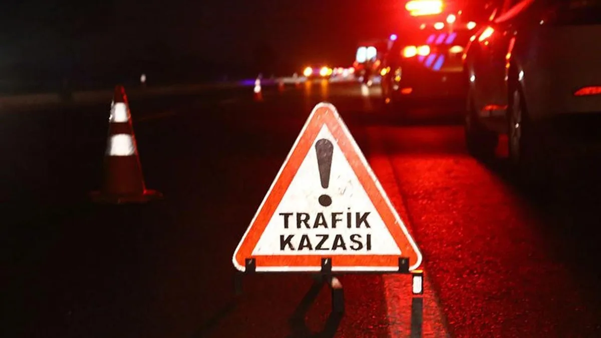 Battalgazi’de Feci Kaza: Motosiklet Sürücüsü Hayatını Kaybetti.