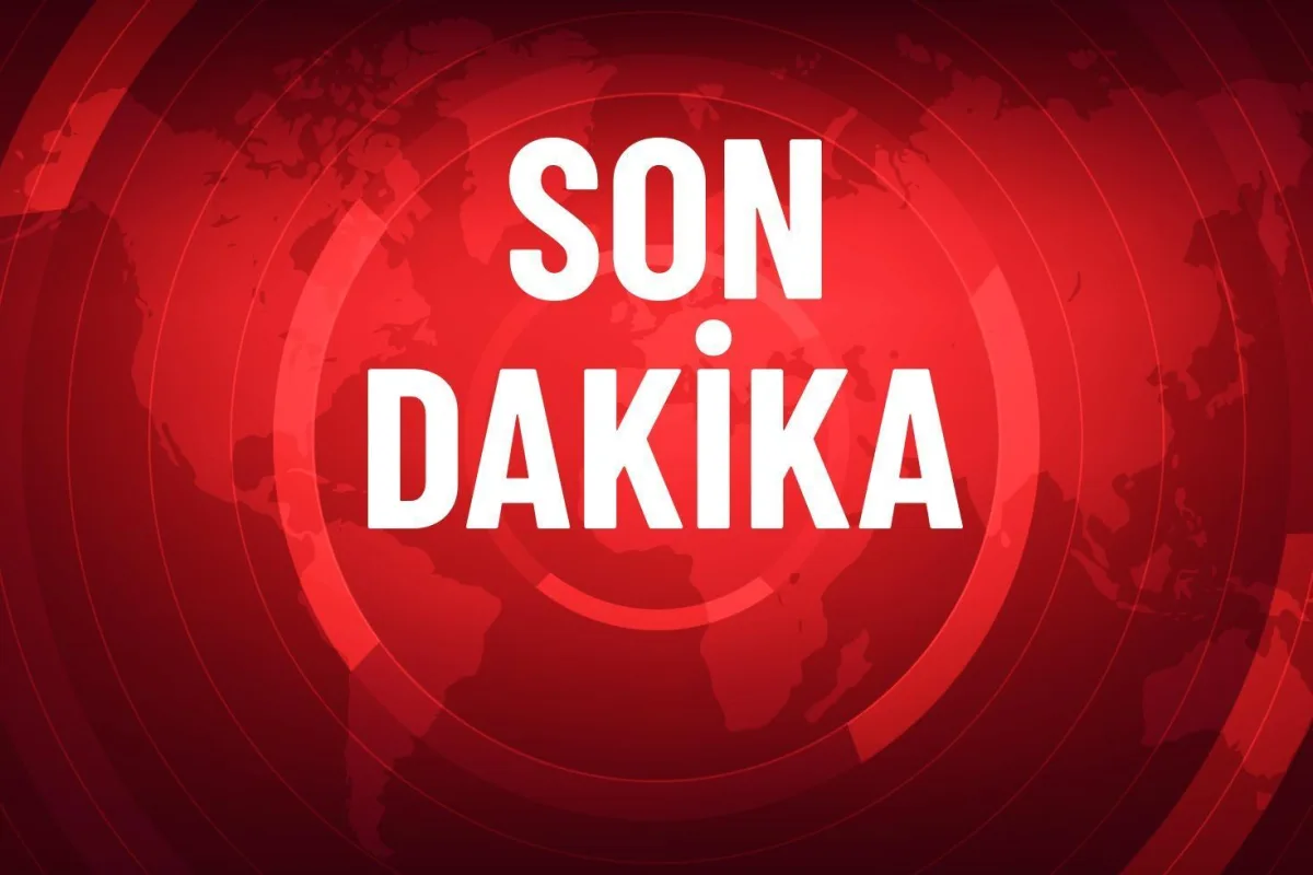Şantiyede Elektrik Akımına Kapılan İşçi Hayatını Kaybetti.