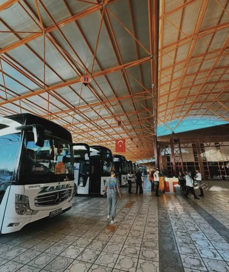Bayram Trafiğinde Hayat Kurtaran Hatırlatma: Kemerini Tak.