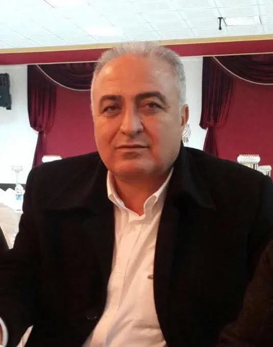 Erdal Üstün’den Bayram Mesajı: “Sevgi ve Hoşgörü Kazansın.