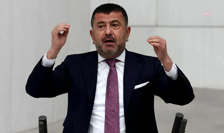 Ağbaba Ateş Püskürdü: “Ortaya Atılan İddiaları Kanıtlasınlar.