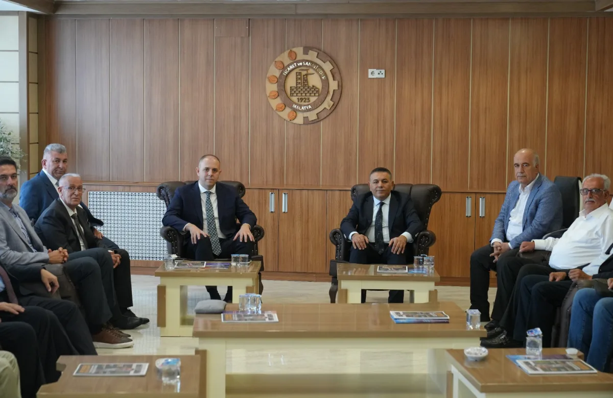 Sadıkoğlu: "Güçlü Marka, Güçlü İhracat Demektir.