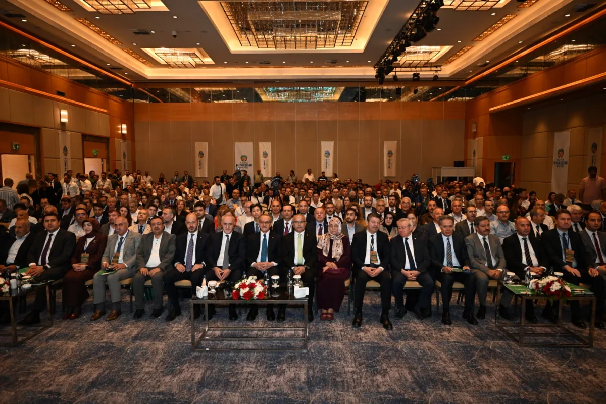 İklim Zirvesi Öncesi Önemli Adım: COP31 Toplantısı Malatya’da.