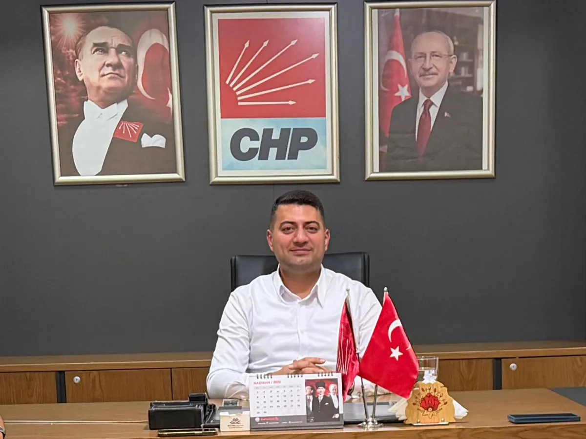 CHP Malatya'da Yeni Atamalar ve Kayısı Üreticileri İçin Komisyon Kararı.