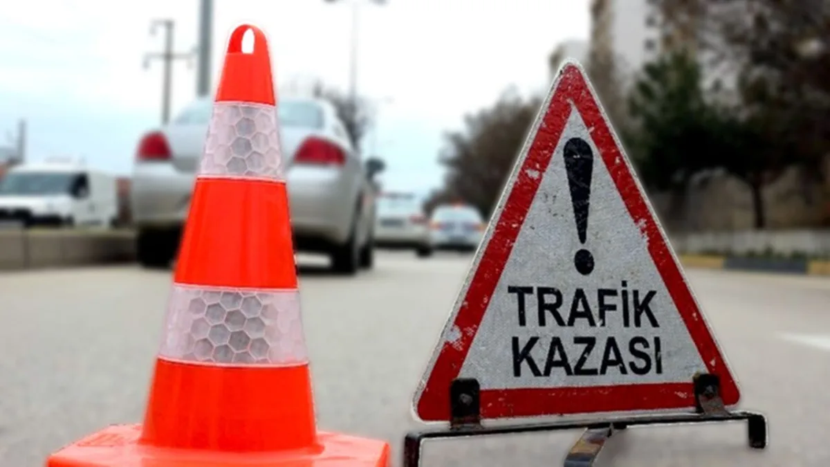 Malatya Yolunda Korku Dolu Anlar! Otomobil Göksu Çayı’na Uçtu.