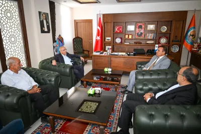YAZIHAN’DA HİZMET MEMNUNİYETİ: BAŞKAN ER’E TEŞEKKÜR.