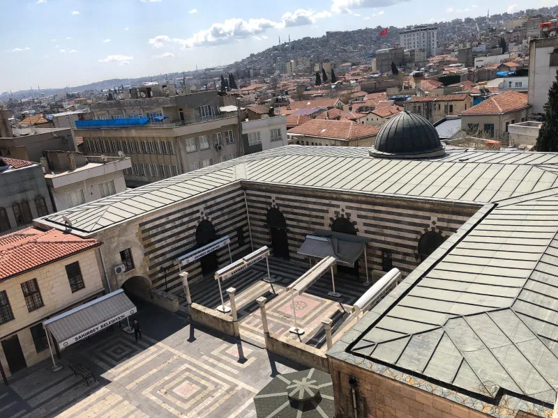 cami