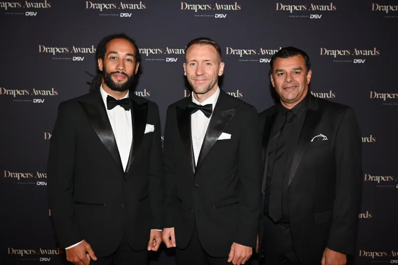 U.S. Polo Assn., Moda, Spor ve Dijitalde Dünyanın En Prestijli Ödüllerinin Sahibi Oldu